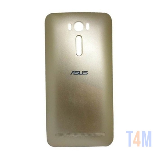 TAMPA TRASEIRA ASUS ZENFONE 2 ZE551ML DOURADO